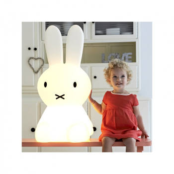 Stehlampe Miffy XL - Aktionspreis
